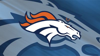 Denver Broncos Logo