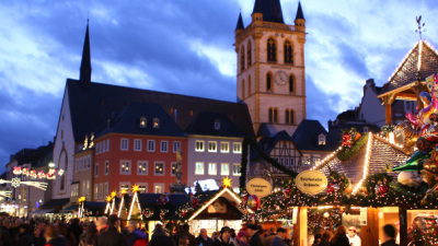 German Christmas Market