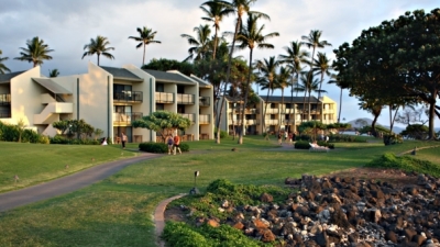 Wailea Beach Marriott Resort and Spa