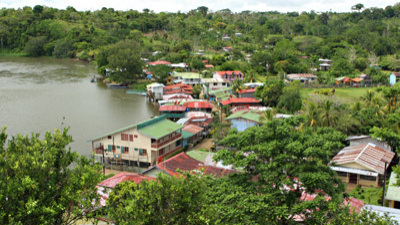 Nicaragua