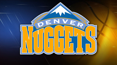 Denver Nuggets Logo