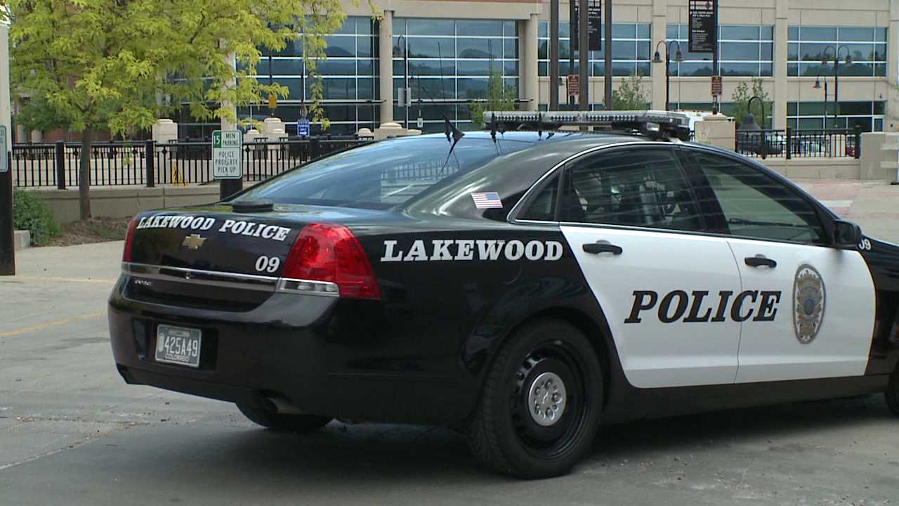 Lakewood Police