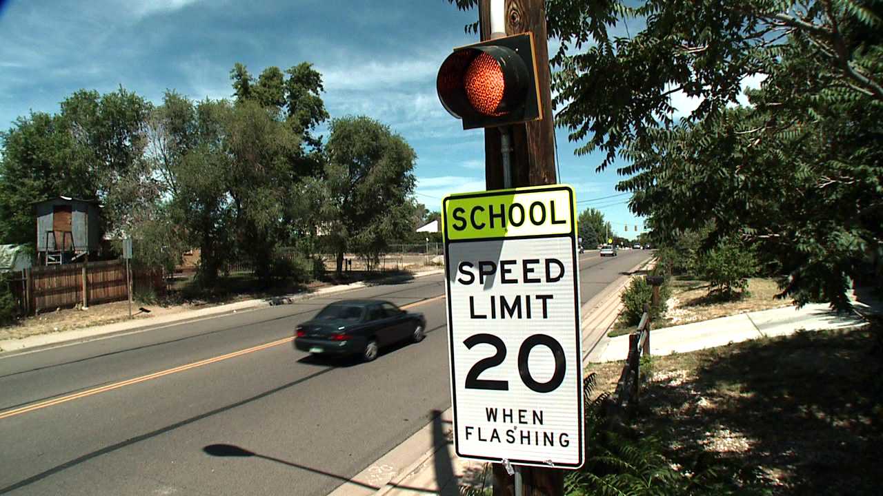 School Zone