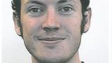 Suspect, James Holmes, in a CU-Denver ID photo