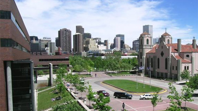 Metropolitan State University of Denver