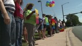 Masterpiece Cake Shop protest