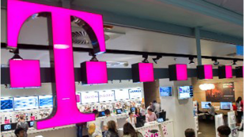 T-mobile is one of few mobile carriers that are currently giving customers unlimited data.