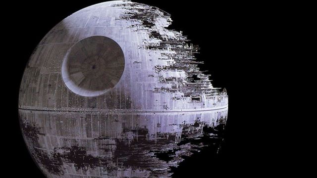 Over 13,000 petition White House to build a Death Star (FoxNews.com)