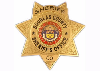 A Douglas County Sheriff's deputy was accused Friday of sexual exploitation of a minor.