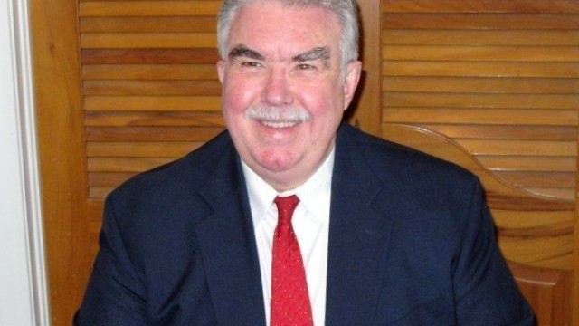 Mike McLelland, Kaufman County District Attorney, was found dead in his home (CNN).