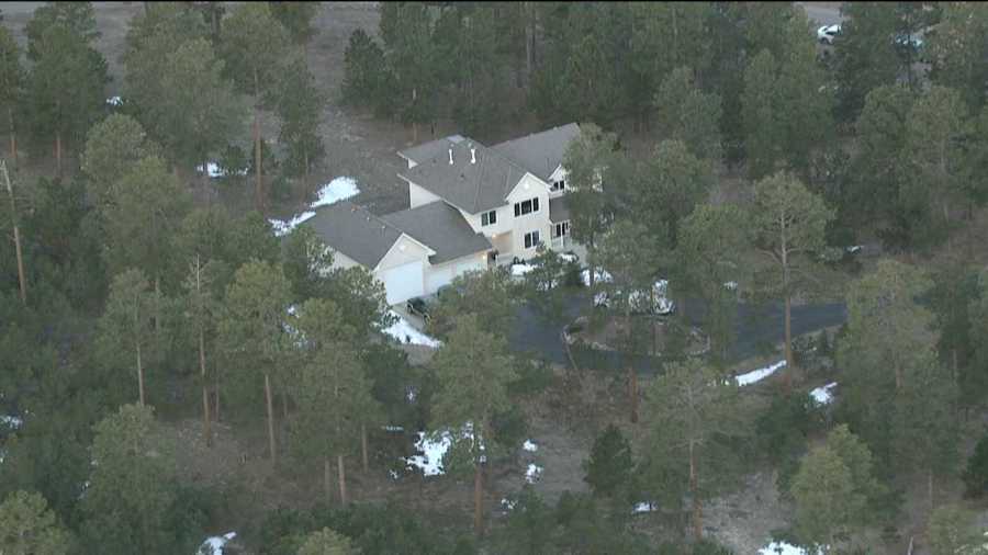 As of the morning of March 20, 2013, police had not named a suspect in the murder of Colorado Department of Corrections Executive Director Tom Clements. They say the suspect or suspects fled into the woods surrounding Clements' home.