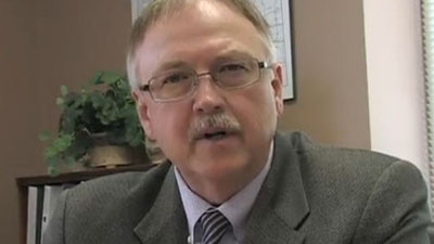 Department of Corrections head Tom Clements was widely considered a reformer. (Credit: YouTube)