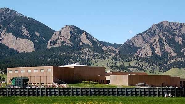 Fairview High School (Photo: Boulder Valley School District)