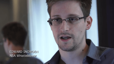 Edward Snowden has been on the run since early June 2013, seeking asylum in several countries before settling on Venezuela on July 9, 2013. (Photo: CNN)