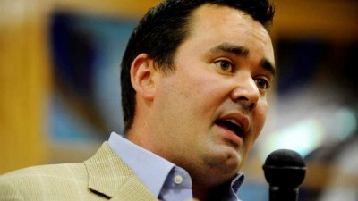 Colorado Treasurer Walker Stapleton