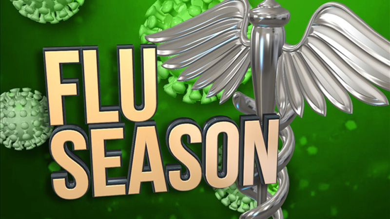 flu season