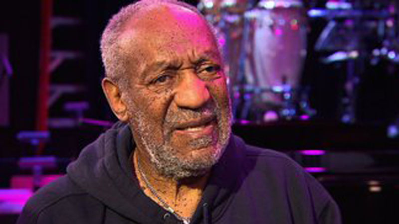 Comedian Bill Cosby on State of the Union