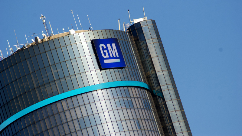 General Motors