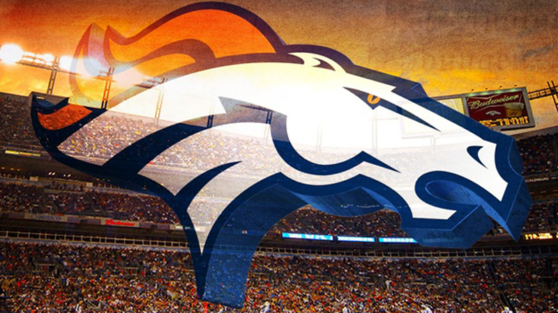 Denver Broncos logo