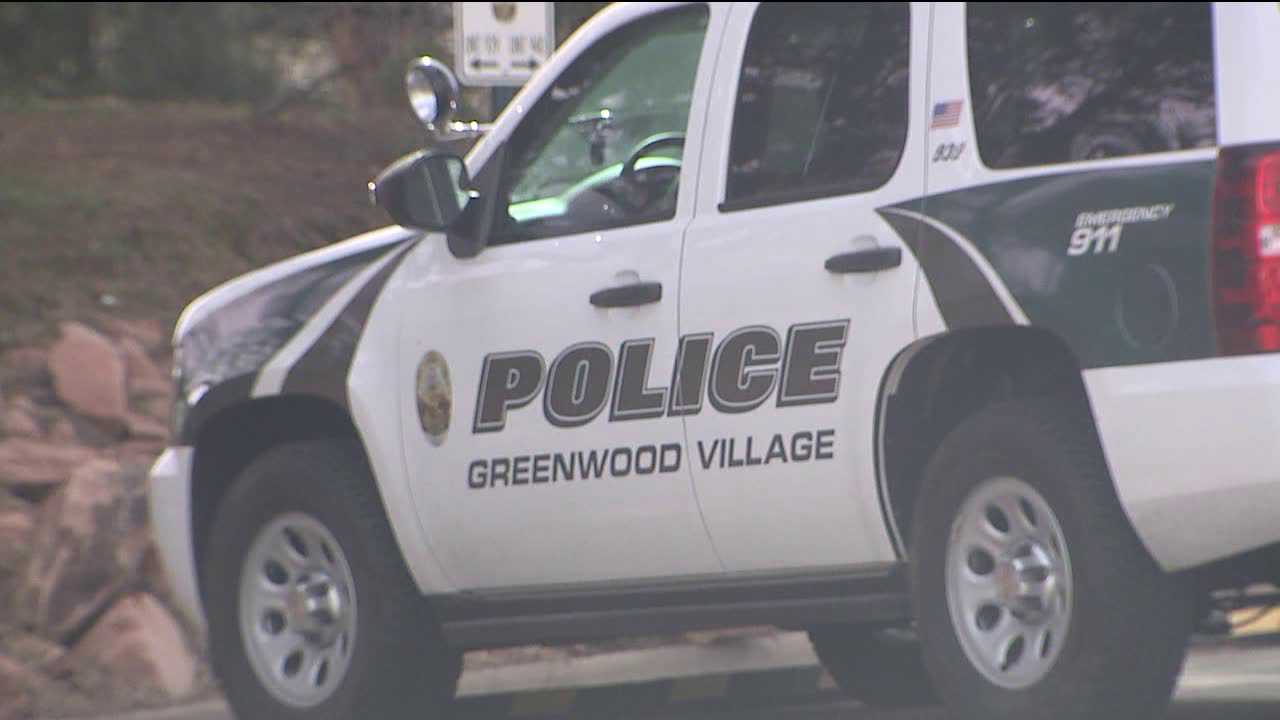 Greenwood Village police