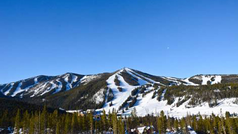 Winter Park Resort, Colo.