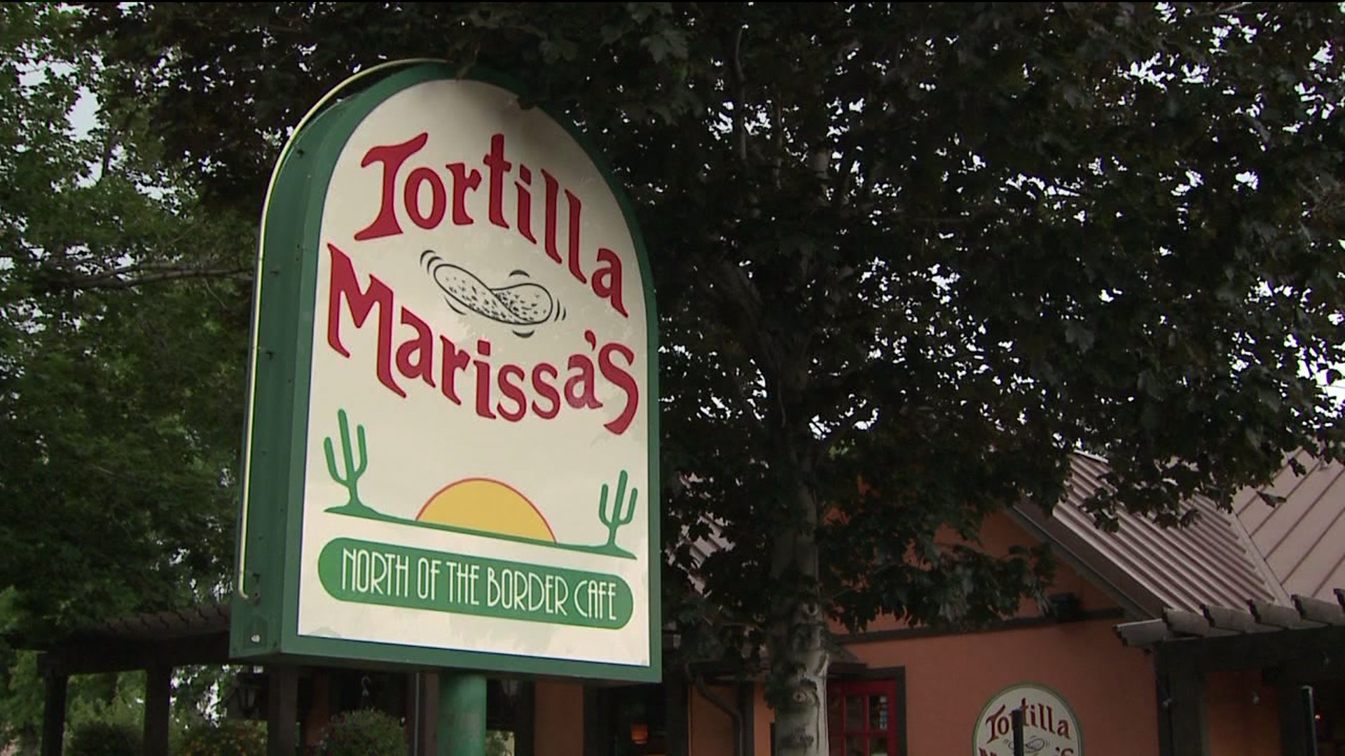 Tortilla Marissa's in Fort Collins, Colo.