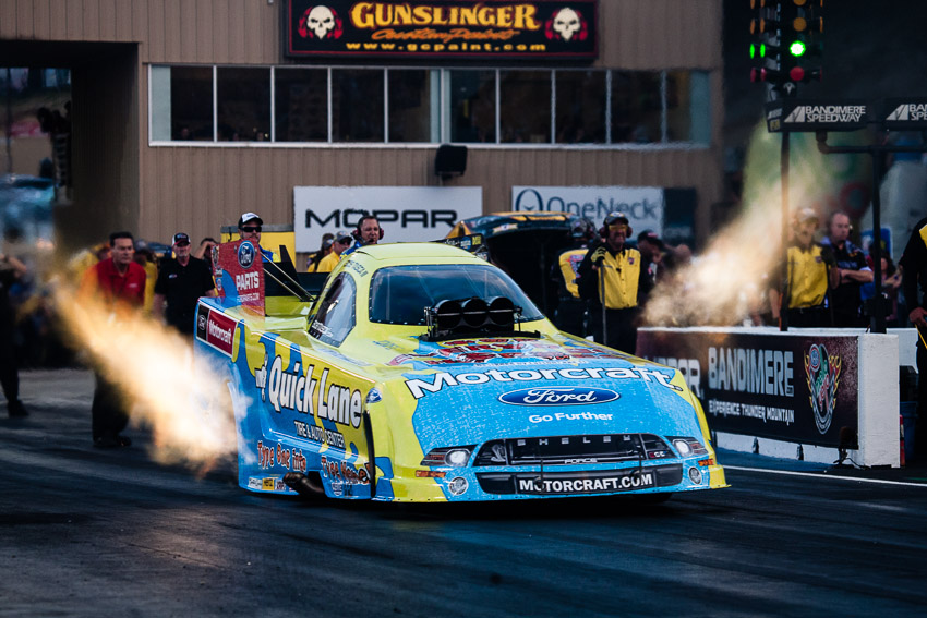 NHRA Mile-High Nationals at Bandimere Speedway, Morrison, Colo. July 18, 2014. Photo by: Joshua Maranhas