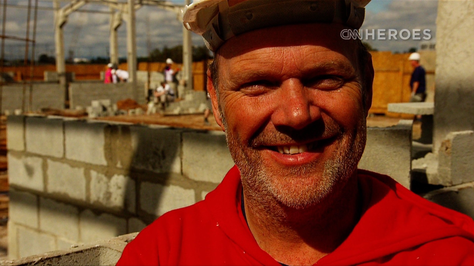 Soccer fans from around the globe have poured into Brazil for the World Cup, but Englishman Jon Burns and his nonprofit, Lionsraw, have sought to turn their passion into social impact. Since 2006, the group has rallied more than 500 fans to help nearly 6,000 children in cities hosting major soccer tournaments.