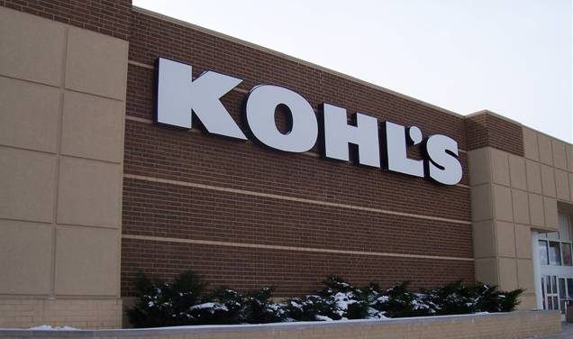 Kohl's. Photo credit: Susie Plank via MGNOnline