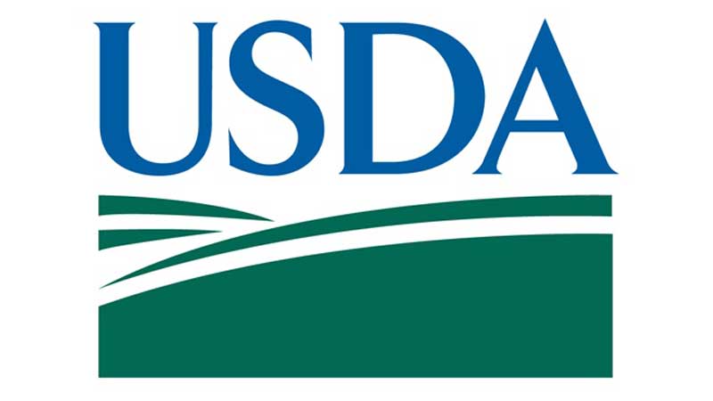 US Department of Agriculture