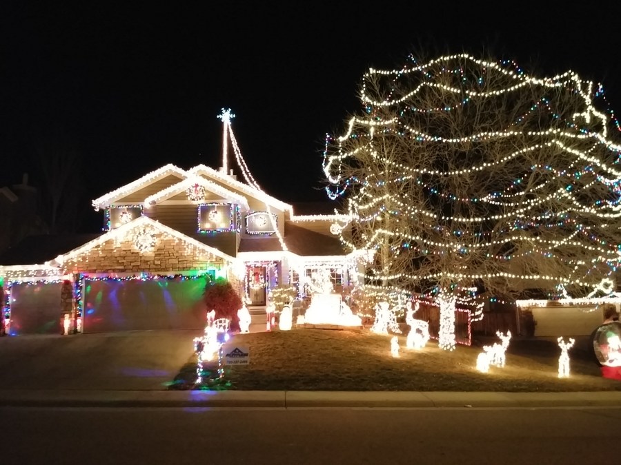 Lansdowne Ct., Highlands Ranch, Colo.