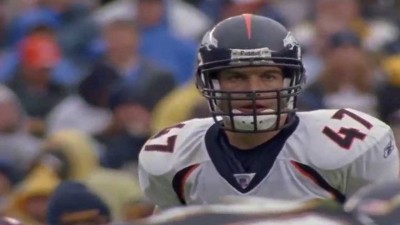 Former Broncos' safety John Lynch