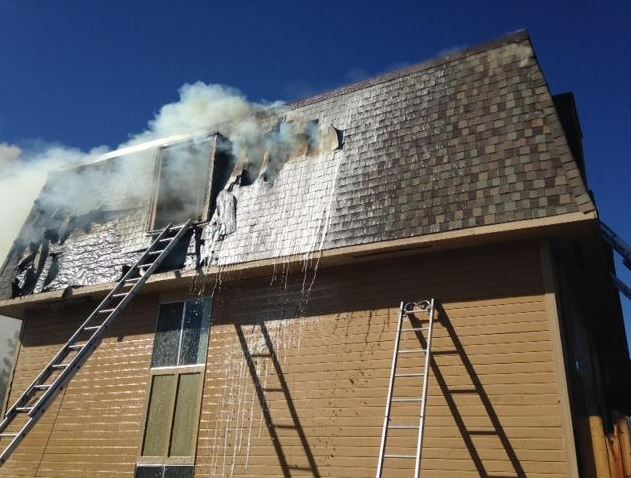 (Photo: Arvada Fire Dept. )