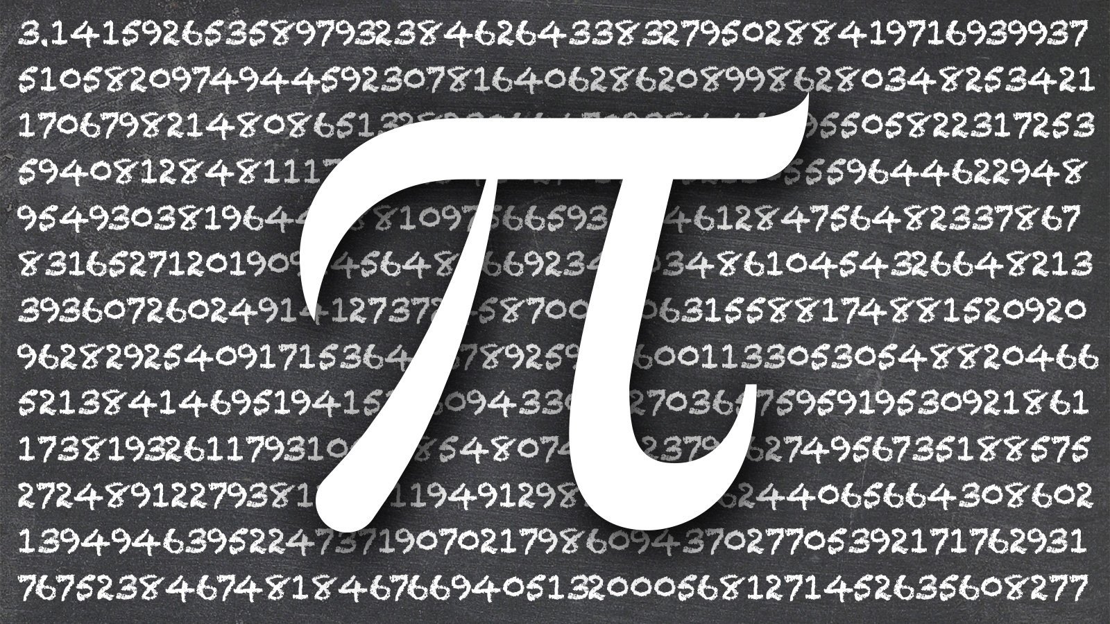 Pi Day is going to be extra special this year, as 2015 stretches the symbolic March 14 celebration out a little longer to 3.1415. And if you mark pi at 9:26.53 in the morning or night, you're just a little more in line with the celebrated irrational number that never ends. To 31 decimal places, pi is 3.1415926535897932384626433832795.