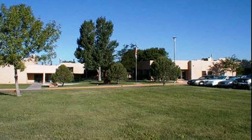 Pueblo Regional Center (Photo: Colorado Department of Human Services)