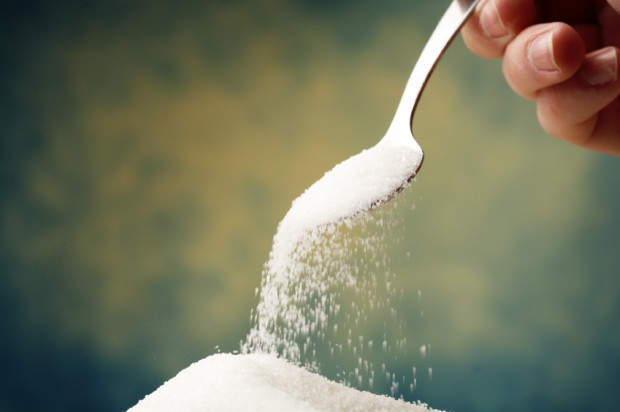 Sugar subsititute xylitol. Photo credit: thecandidadiet.com