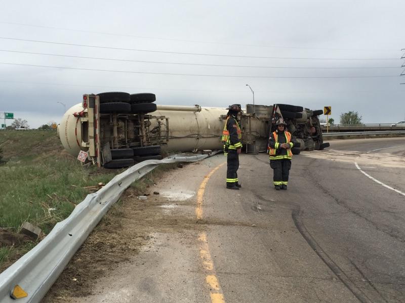 (Photo: Greeley Fire Department)