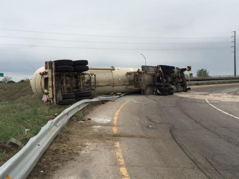 (Photo: Greeley Fire Department)