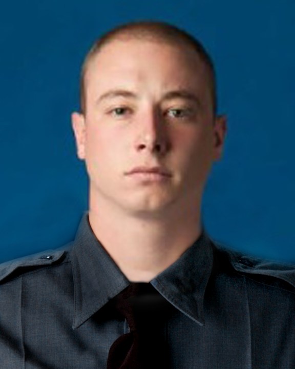 Taylor Thyfault, age 21, was a cadet in training with Colorado State Patrol and worked for the US Army. He was killed on May 23, during a crash investigation. (Photo: Colorado State Patrol)