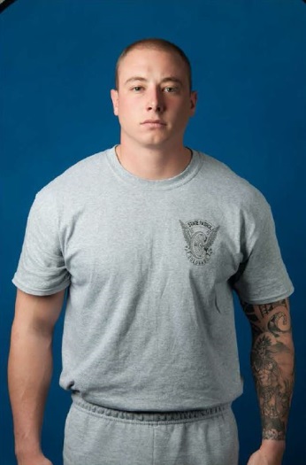 Taylor Thyfault, age 21, was a cadet in training with Colorado State Patrol. (Photo: Colorado State Patrol)