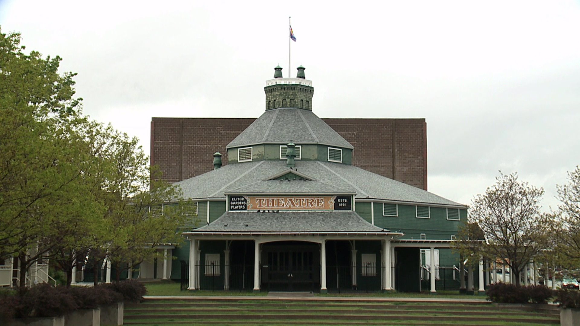 Elitch Theater