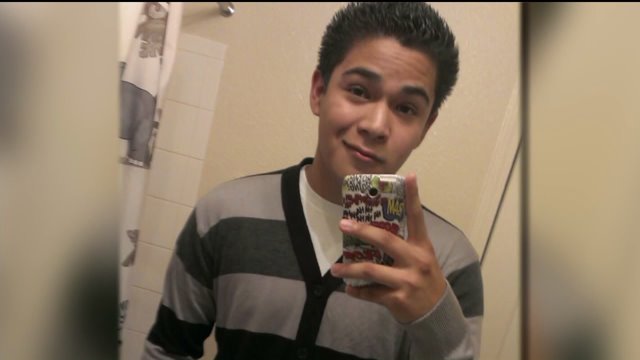 Roberto Zamora, 19, killed after he broke into a home on Pima Court in Boulder on May 4.