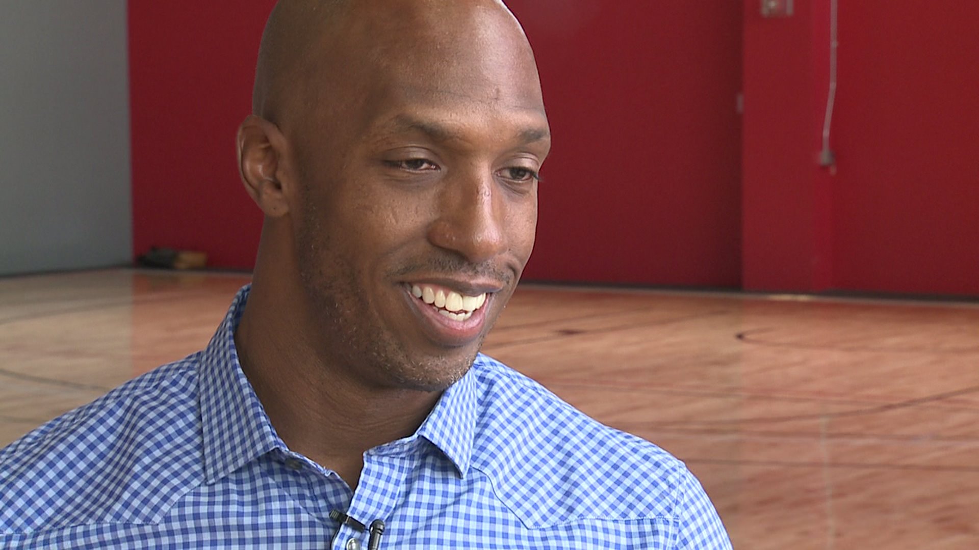 Chauncey Billups