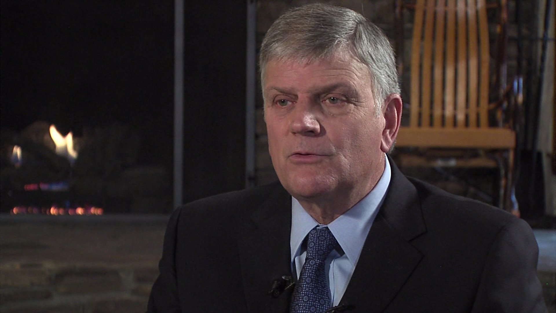 Franklin Graham