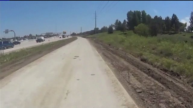 US 36 bikeway