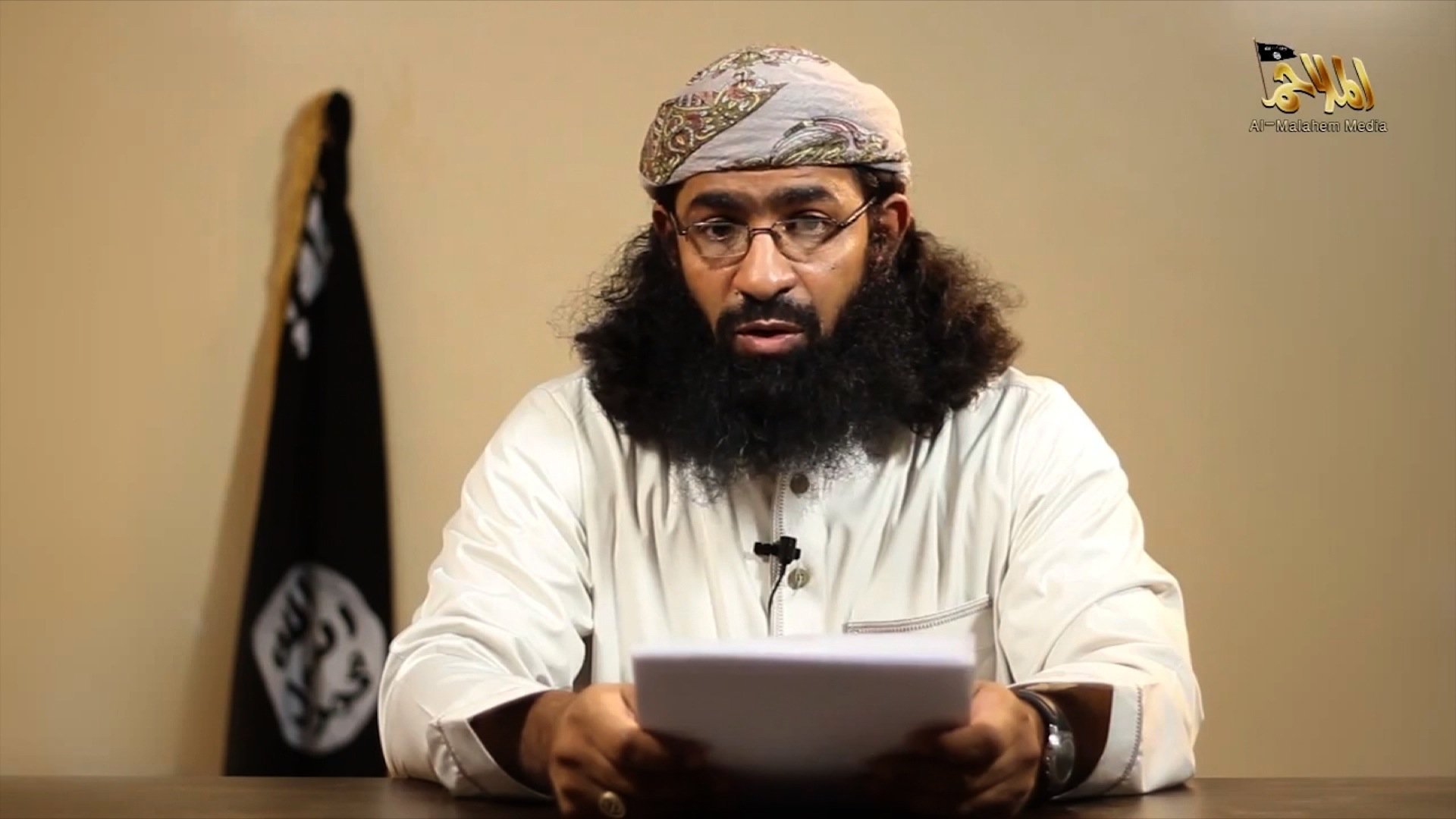 Top al Qaeda in the Arabian Peninsula (AQAP) leader Nasir al-Wuhayshi has died in a drone strike.