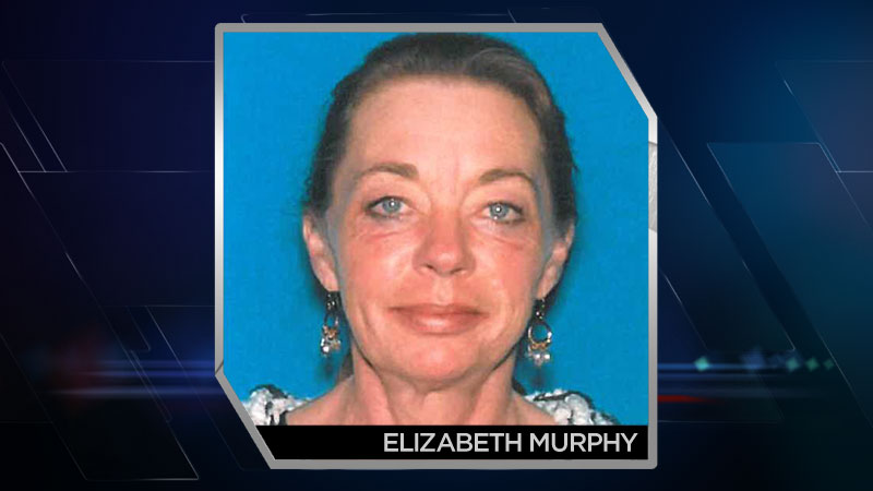 Elizabeth Merideth Murphy (Photo: El Paso County Sheriff's Office)