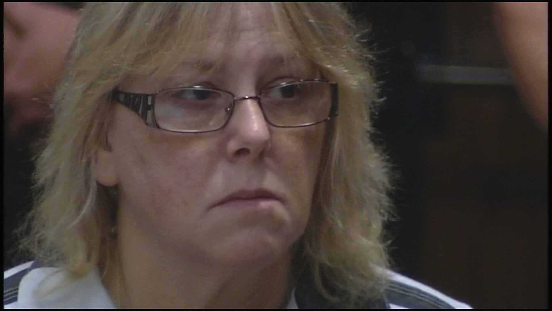 Joyce Mitchell, 51, the woman accused of helping David Sweat and Richard Matt escape from Clinton Correctional Facility in New York on June 5, 2015, pleaded guilty to two charges in the case on July 28. (Photo: CNN)