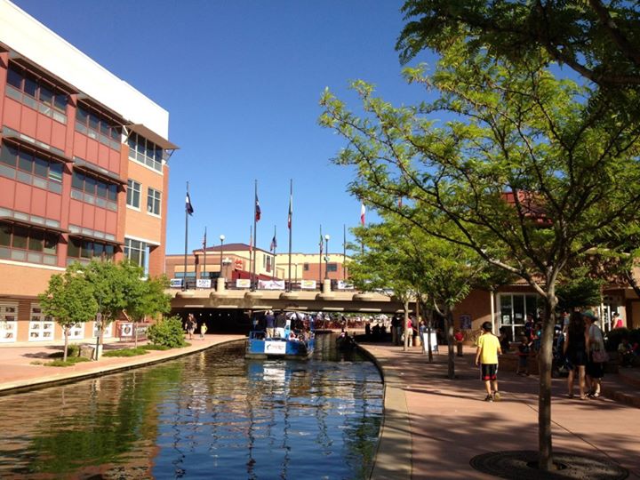 Pueblo Riverwalk (Photo: Facebook)