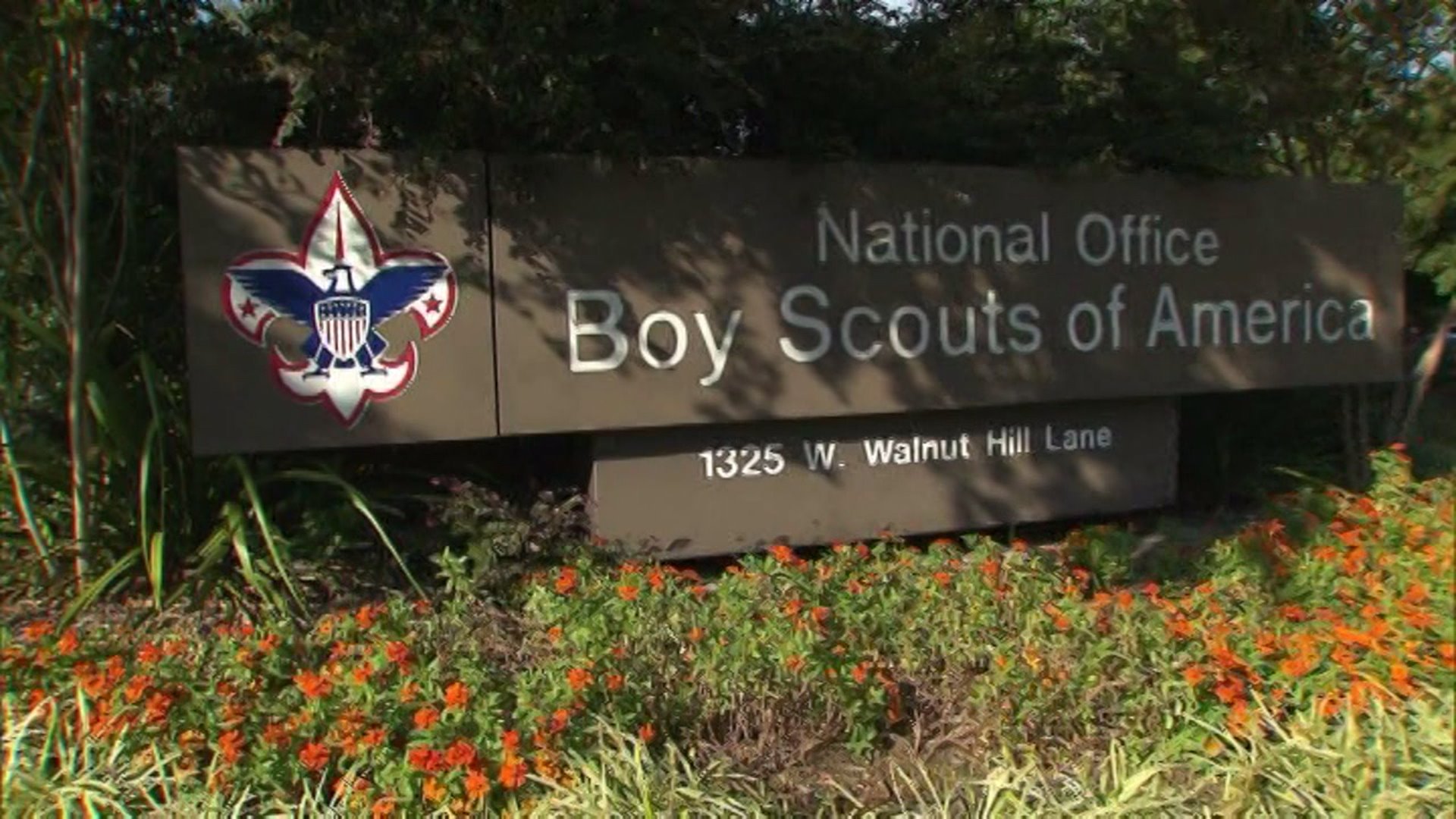 Boy Scouts of America Headquarters (Photo: CNN)